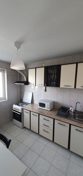 Militari, zona Crangasi, 3 camere, decomandat str Nicolae Oncescu