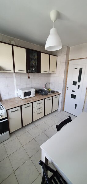 Militari, zona Crangasi, 3 camere, decomandat str Nicolae Oncescu